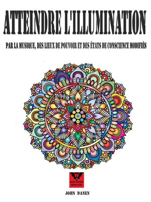 cover image of Atteindre l'illumination